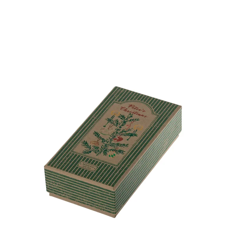 ACCESORII - Set metalic de agățat – Peter’s Christmas [3]