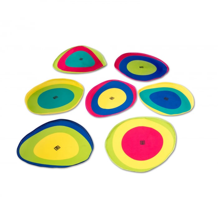 Activity Islands, joc de viteza si motricitate, BS Toys [4]