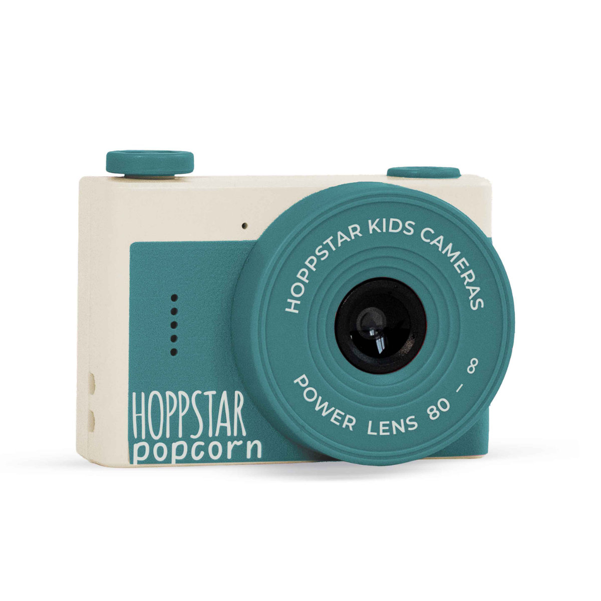 Aparat foto video digital pentru copii – Hoppstar Popcorn Bay [2]