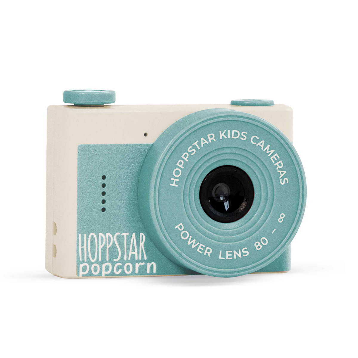Aparat foto video digital pentru copii – Hoppstar Popcorn Breeze [14]