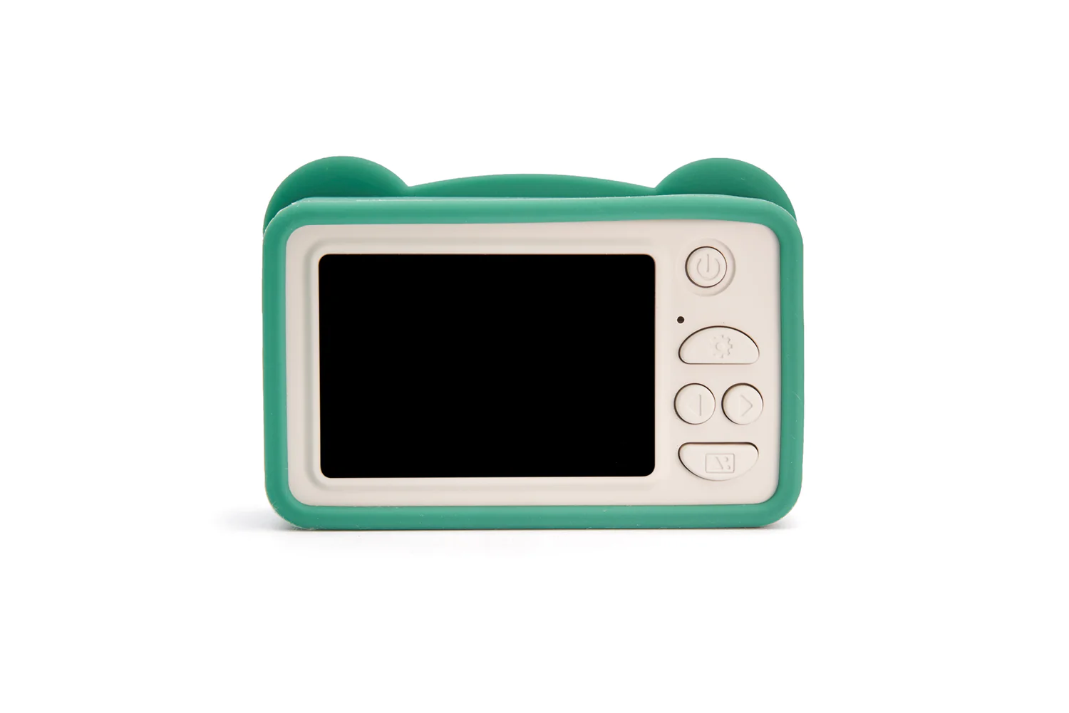Aparat foto video digital pentru copii, Hoppstar Rookie Bear Green [2]