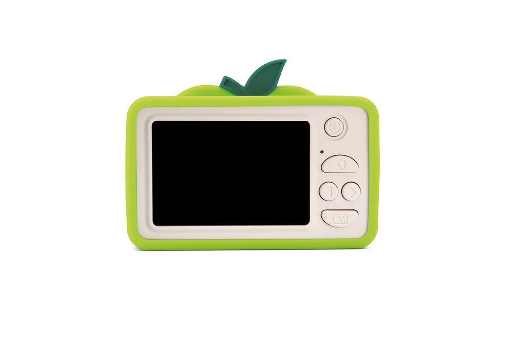 Aparat foto video digital pentru copii – Hoppstar Rookie Mr. Smithy [7]