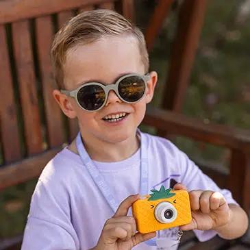 Aparat foto video digital pentru copii – Hoppstar Rookie Pina Coolada [5]