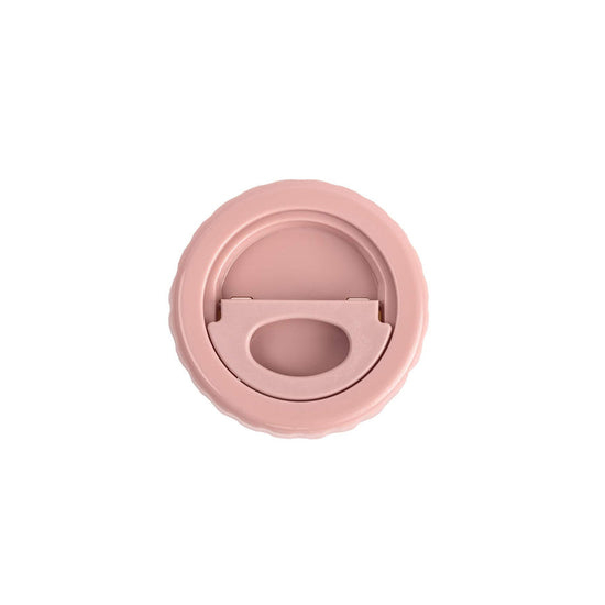 Borcan termoizolant, Blush Pink, 250 ml [3]