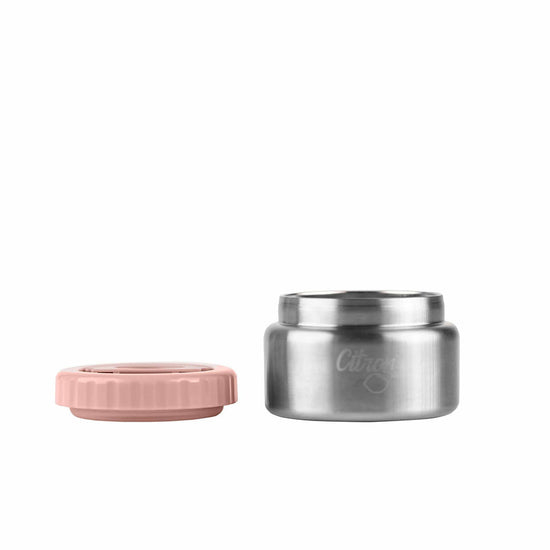 Borcan termoizolant, Blush Pink, 250 ml [2]