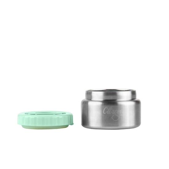 Borcan termoizolant, Mint,  250 ml [2]
