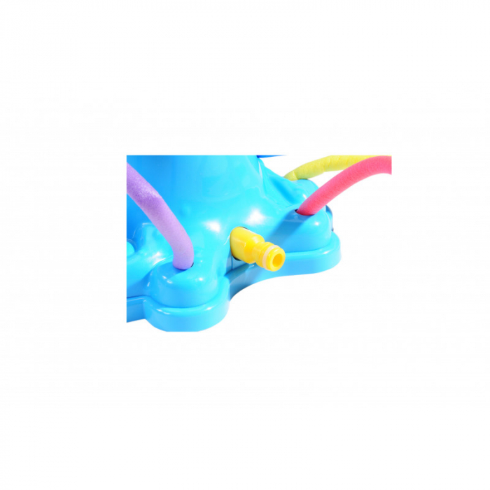 Caracatita stropitoare cu apa, BS Toys [2]