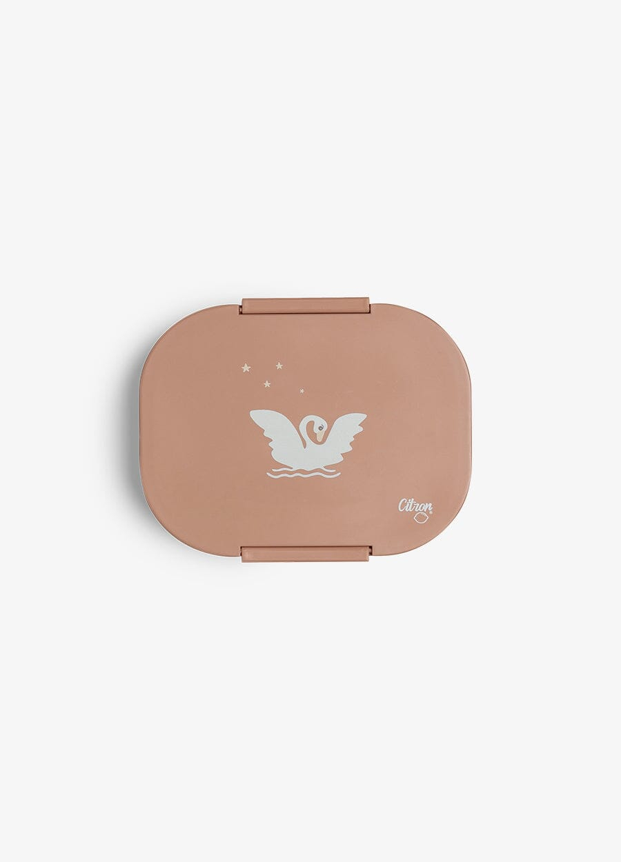 Caserola Bio-Based cu 2 compartimente - Swan [2]