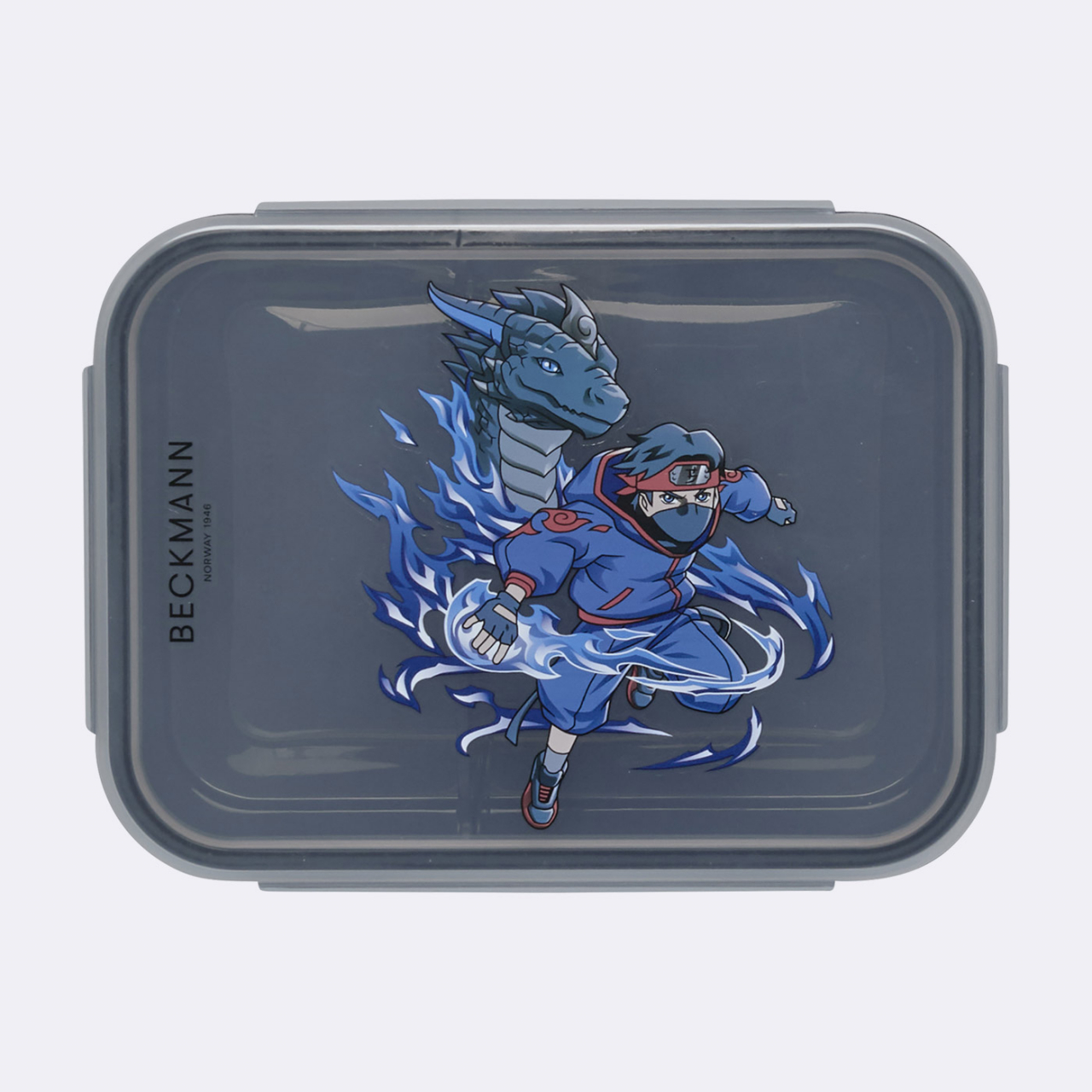 Caserola DE PRÂNZ, NINJA ELEMENTS [2]