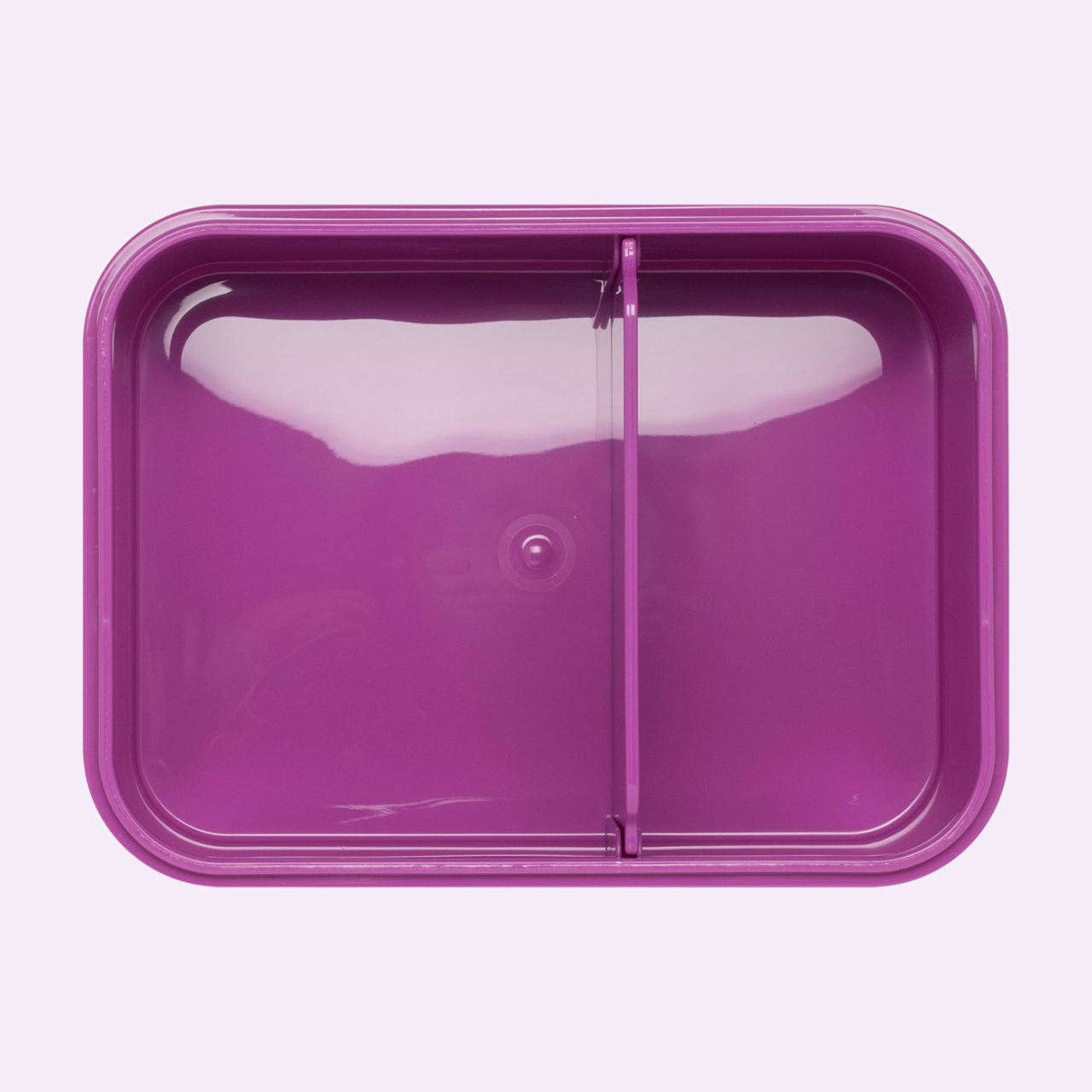 Caserolă de prânz, violet [2]