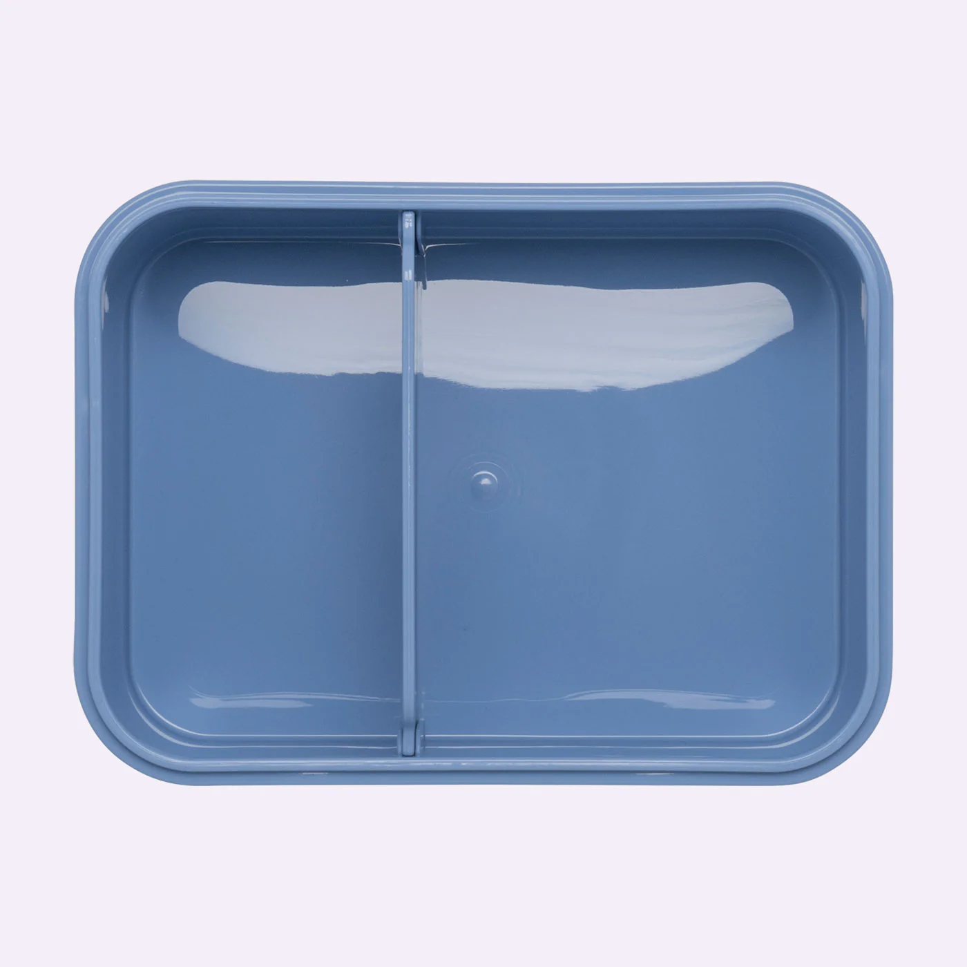Caserola pentru pranz BECKMANN -  BLUE [4]