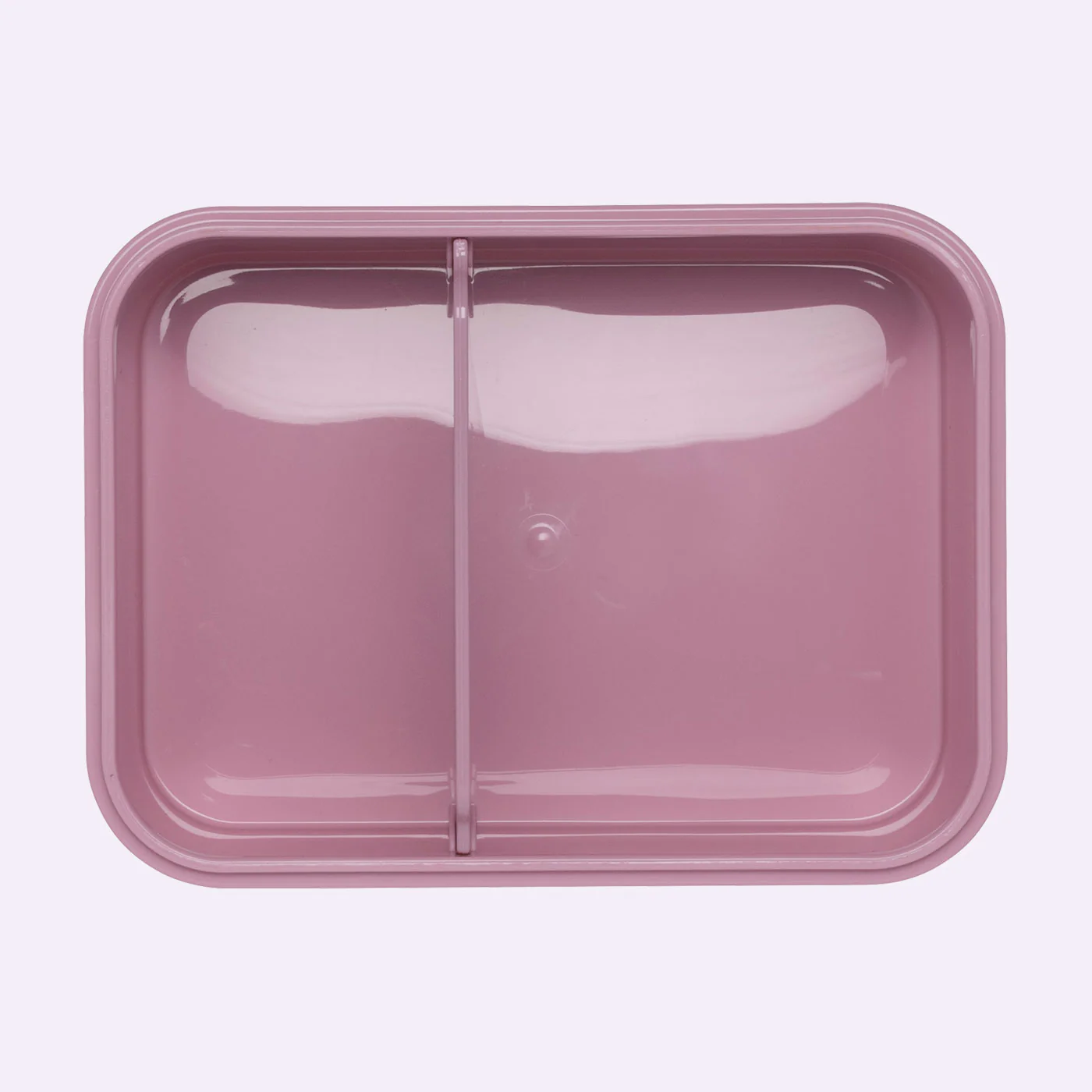 Caserola pentru pranz BECKMANN -  PINK [3]