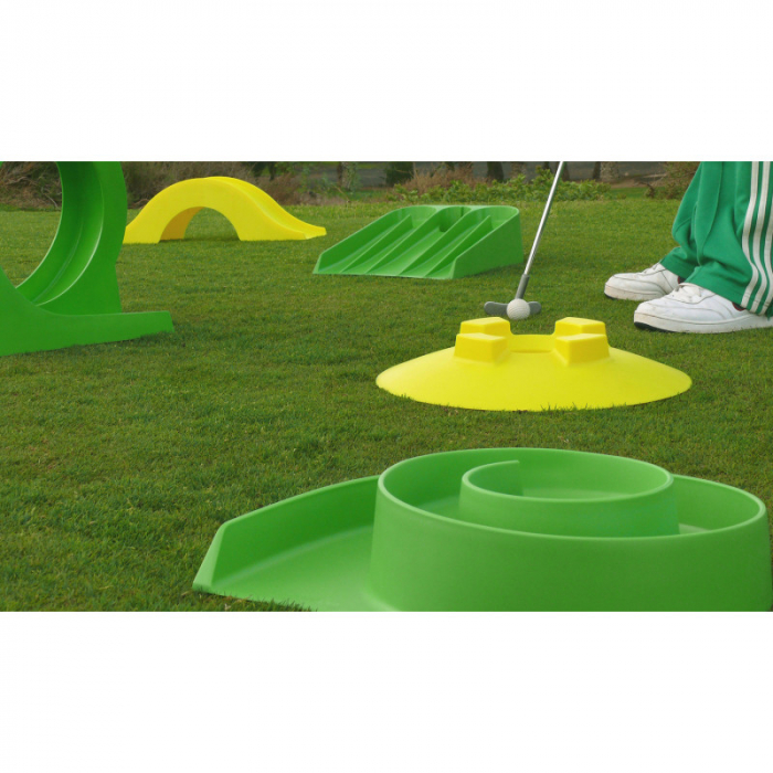Circuit complet de minigolf, Minigolf PRO, myminigolf [5]