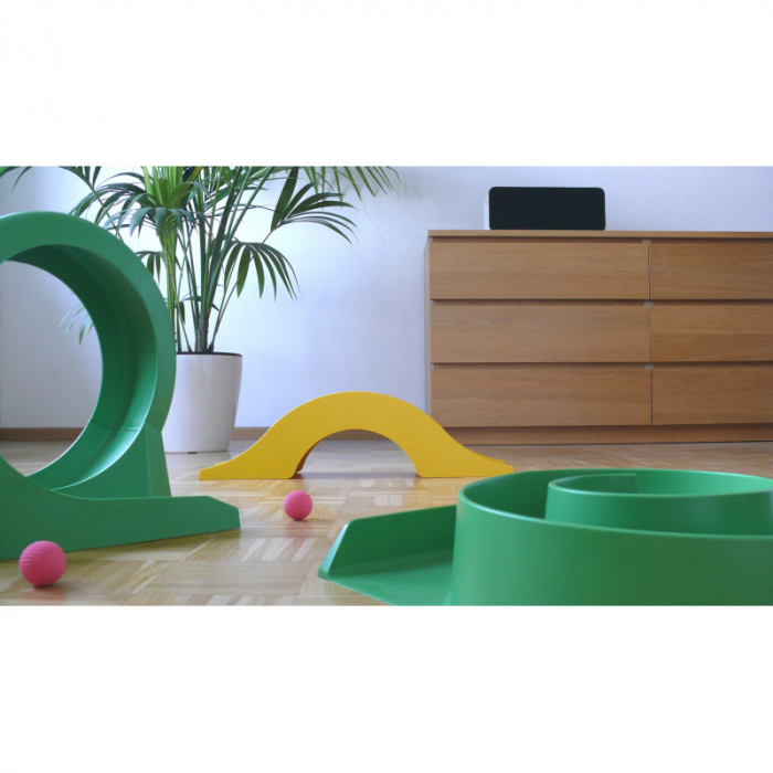 Circuit complet de minigolf, Minigolf PRO, myminigolf [4]
