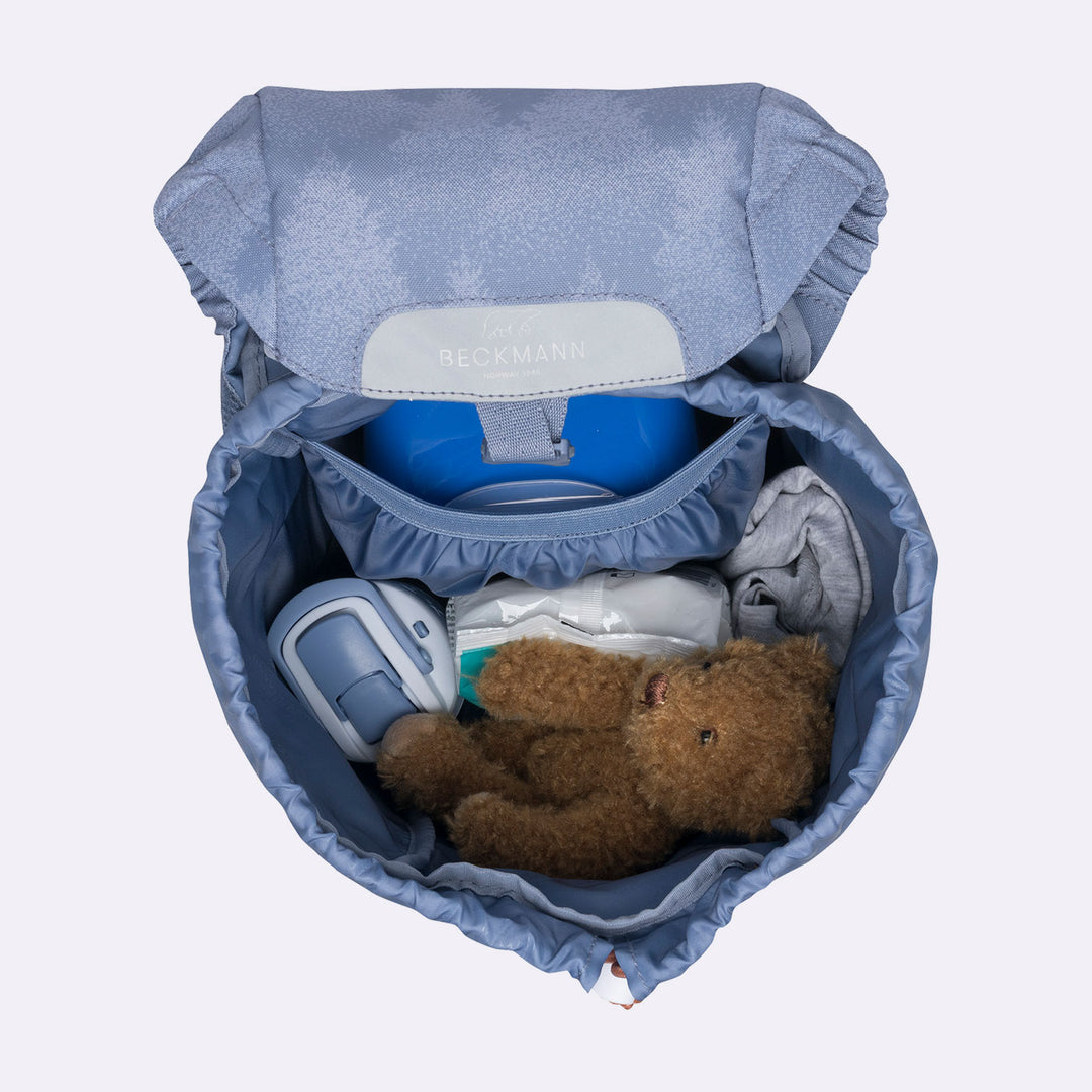Rucsac ghiozdan ergonomic gradinita, Fox , Clasic Mini [5]