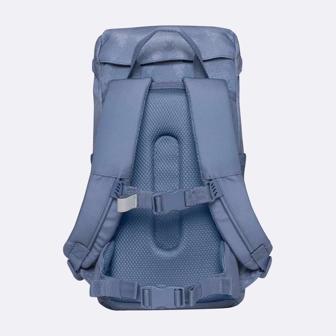 Rucsac ghiozdan ergonomic gradinita, Fox , Clasic Mini [4]