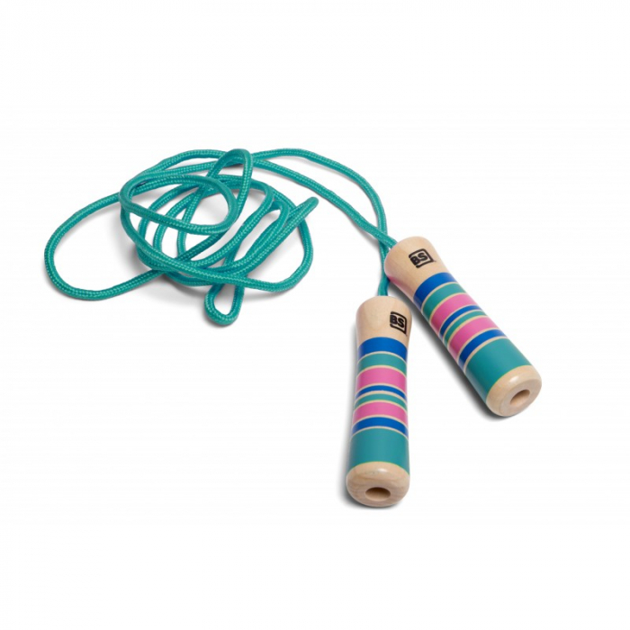 Coarda de sarit turqoise, BS Toys [3]
