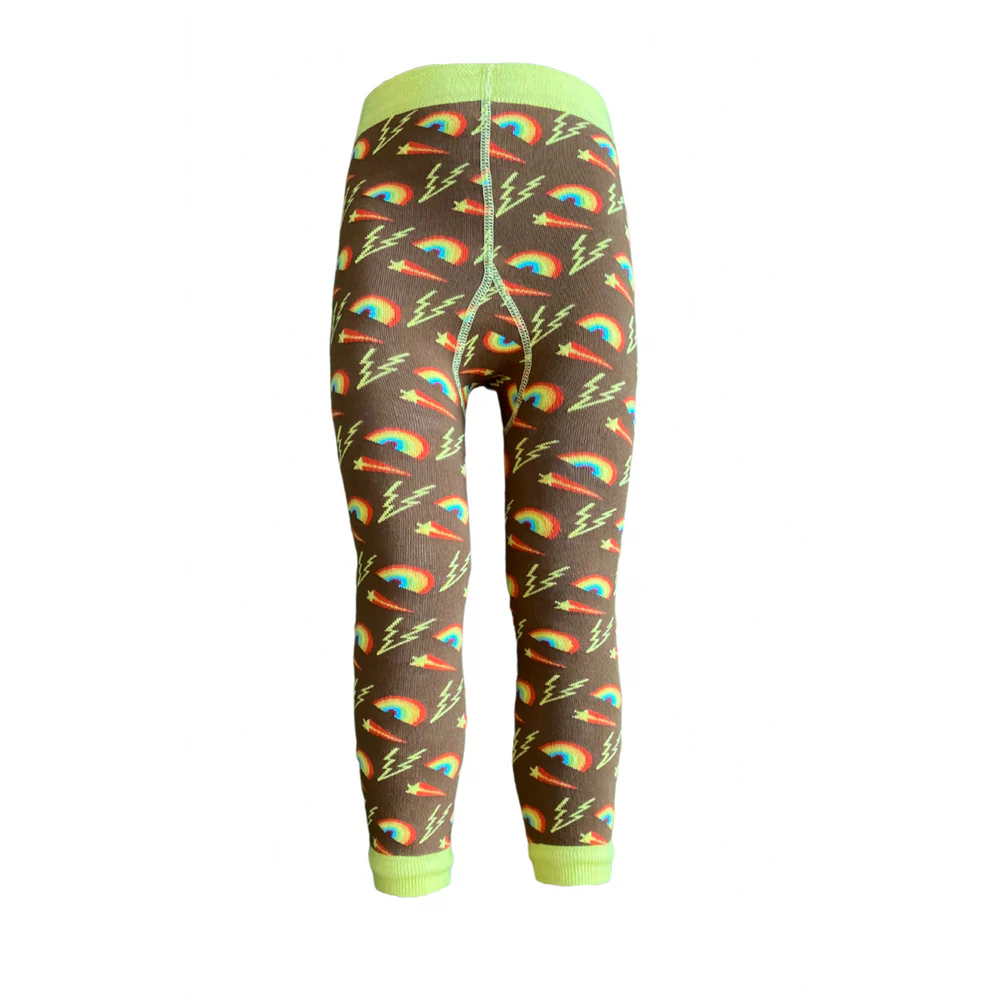 Colanti bumbac organic Retro [3]