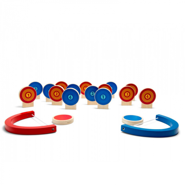 Color Target, joc de tras la tinta, BS Toys [5]
