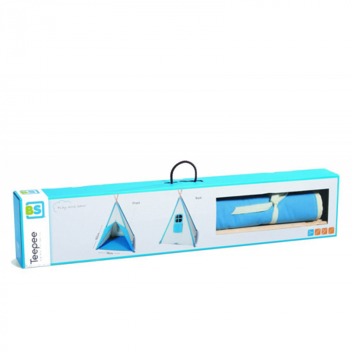 Cort Teepee, BS Toys [4]