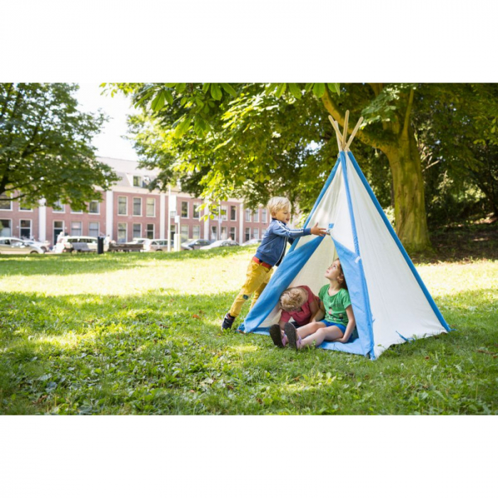 Cort Teepee, BS Toys [2]