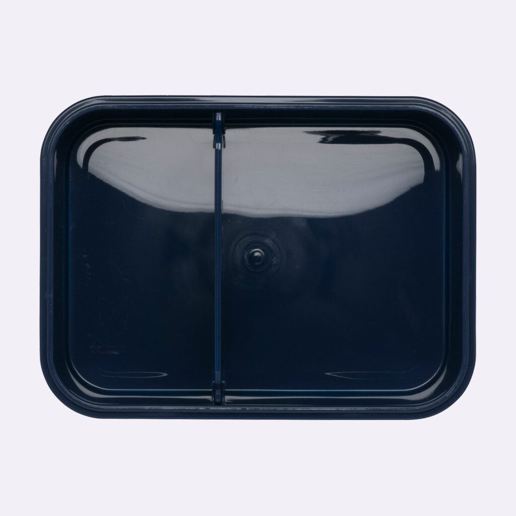 Caserola DE PRÂNZ, SPACE MISSION [3]