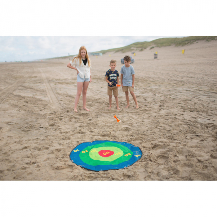 Darts XXL cu sageti gigant, BS Toys [3]