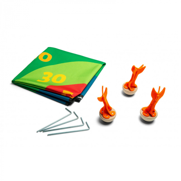 Darts XXL cu sageti gigant, BS Toys [4]