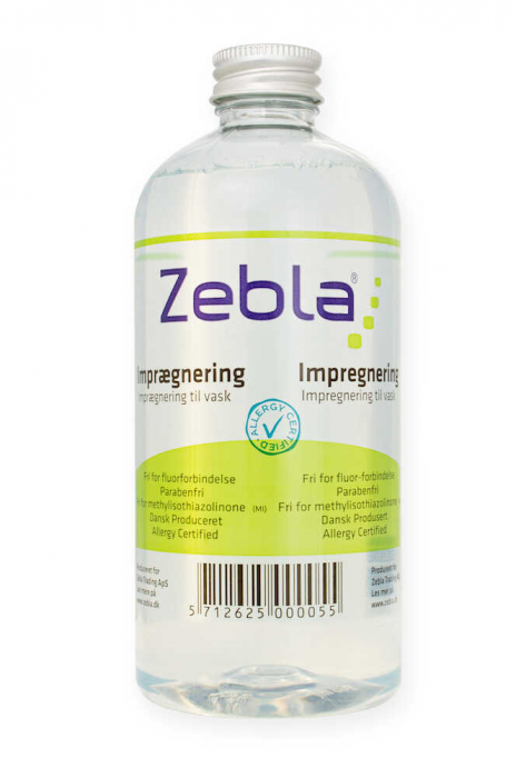 Detergent pentru impermeabilitate, 500 ml [1]