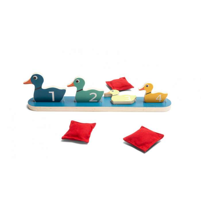 Doboara ratustele, BS Toys [4]