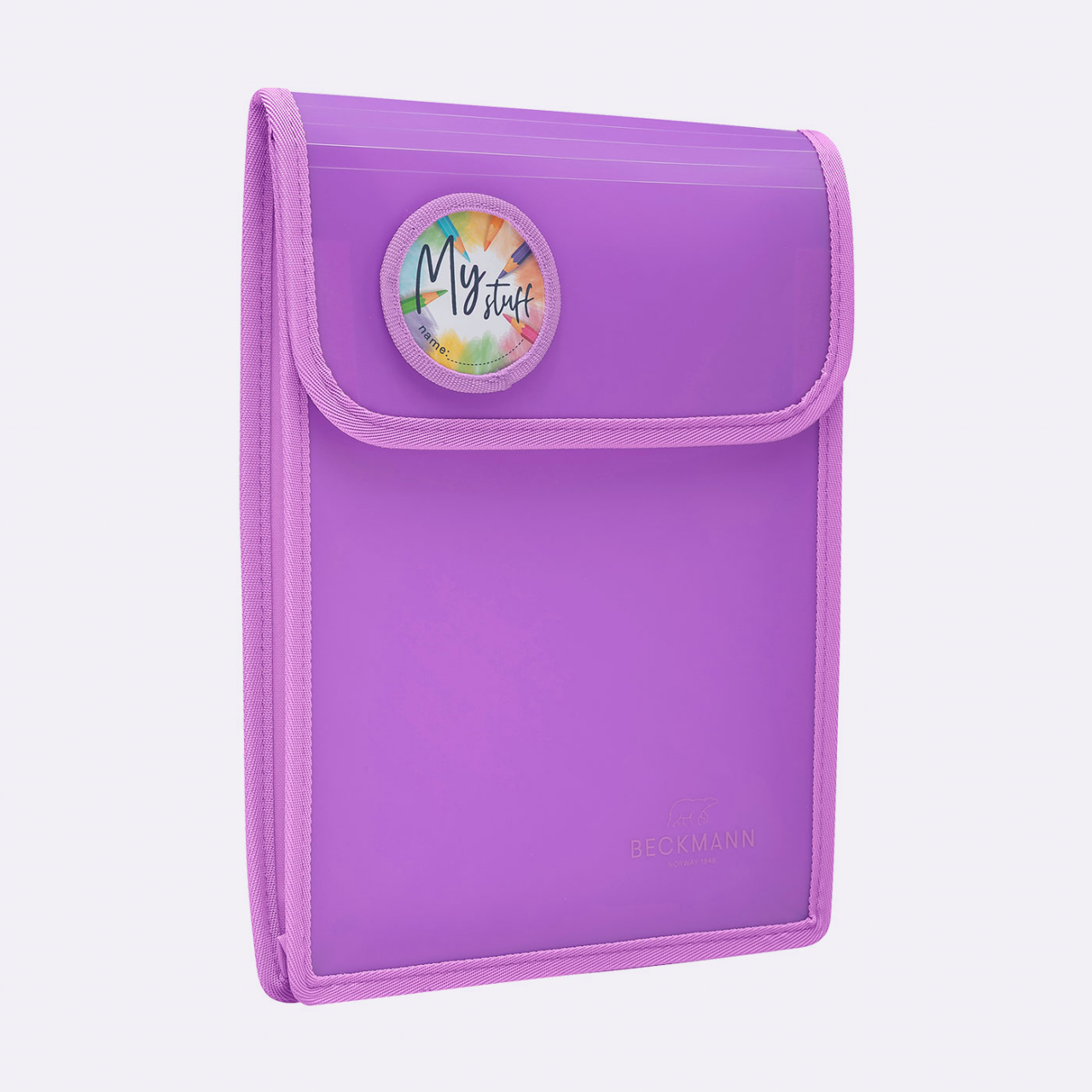 Dosar A4, violet [1]