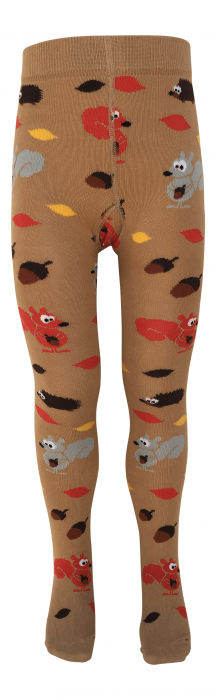 Dres bumbac organic - Autumn [2]