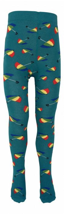 Dres bumbac organic - Brolly [2]
