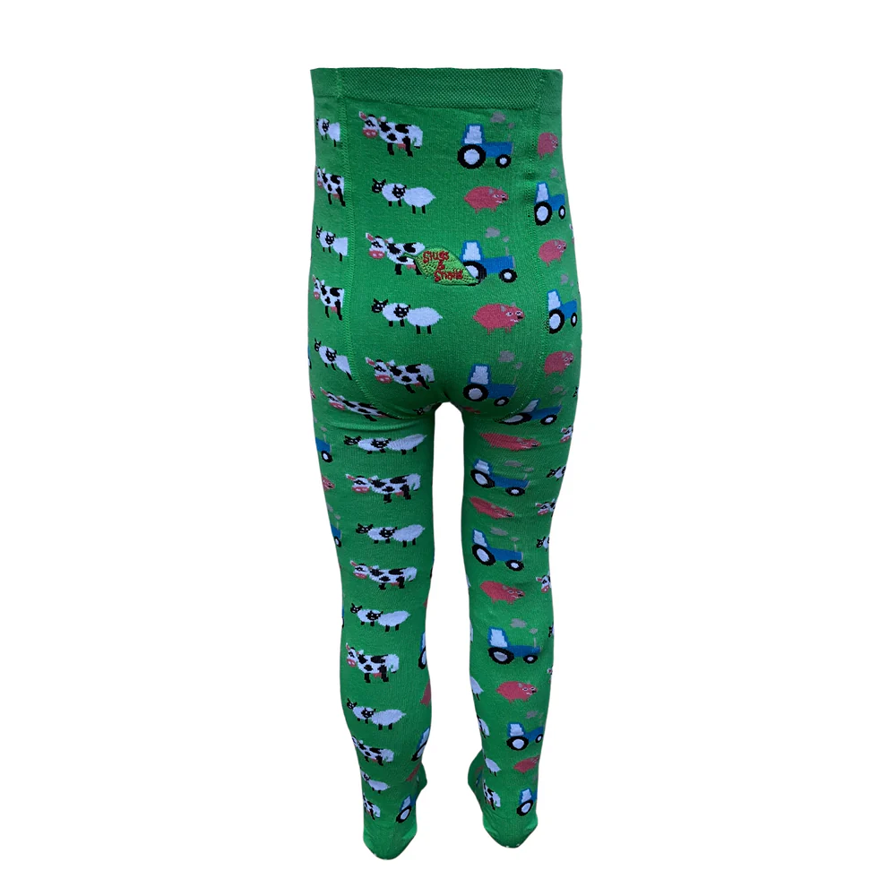 Dres bumbac organic - FARM [2]