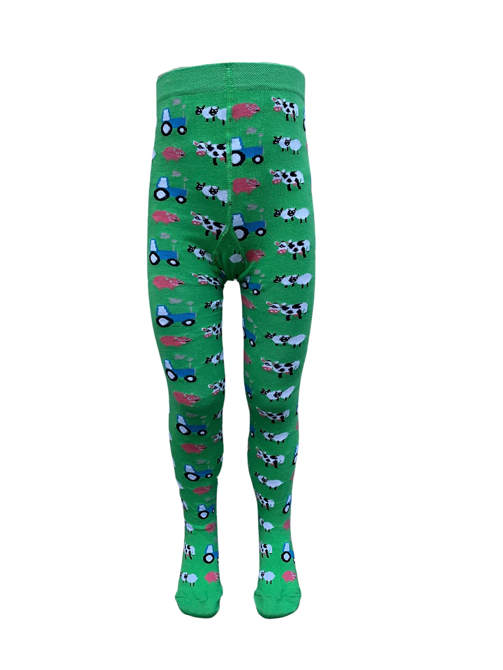 Dres bumbac organic - FARM [1]