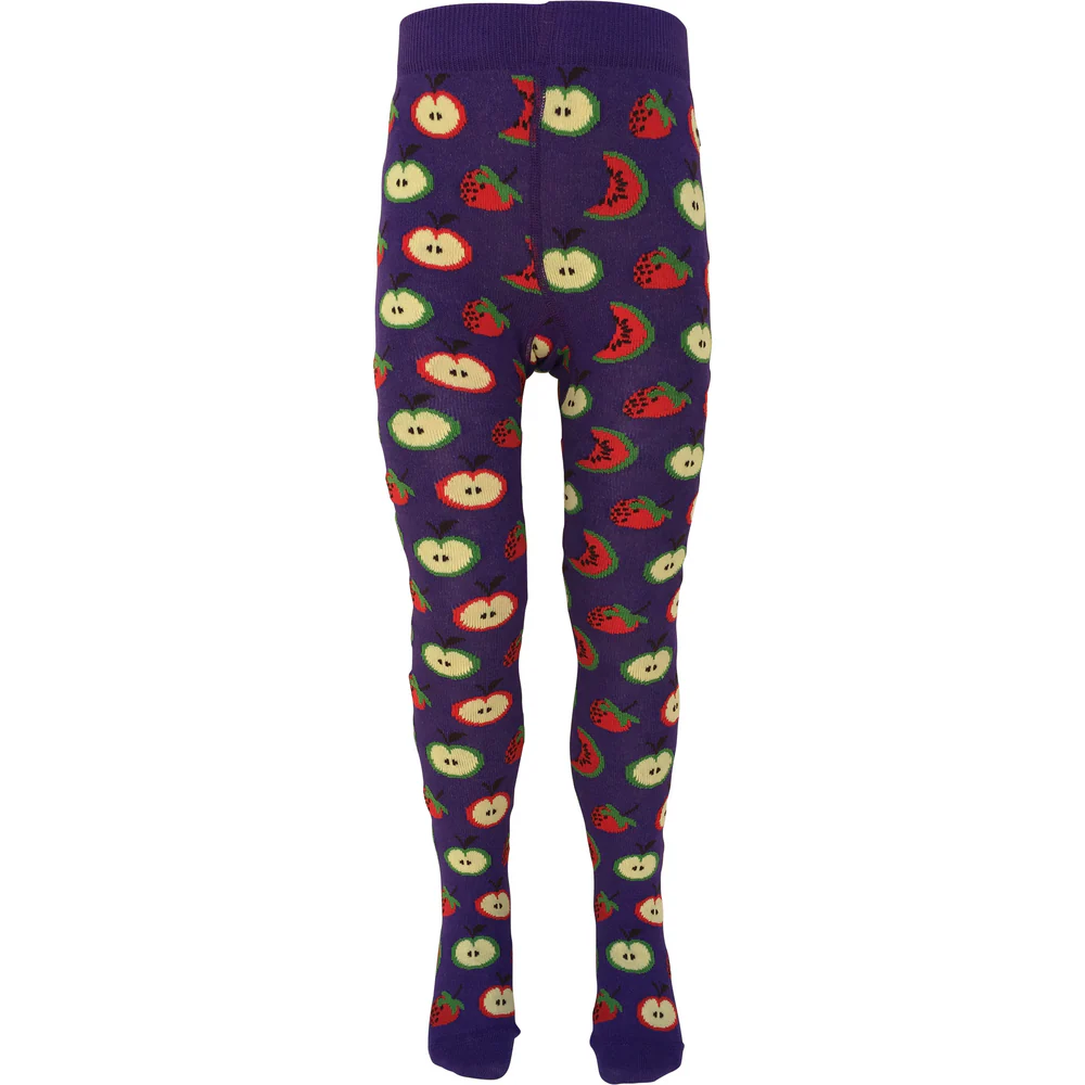 Dres bumbac organic - Juicy [2]