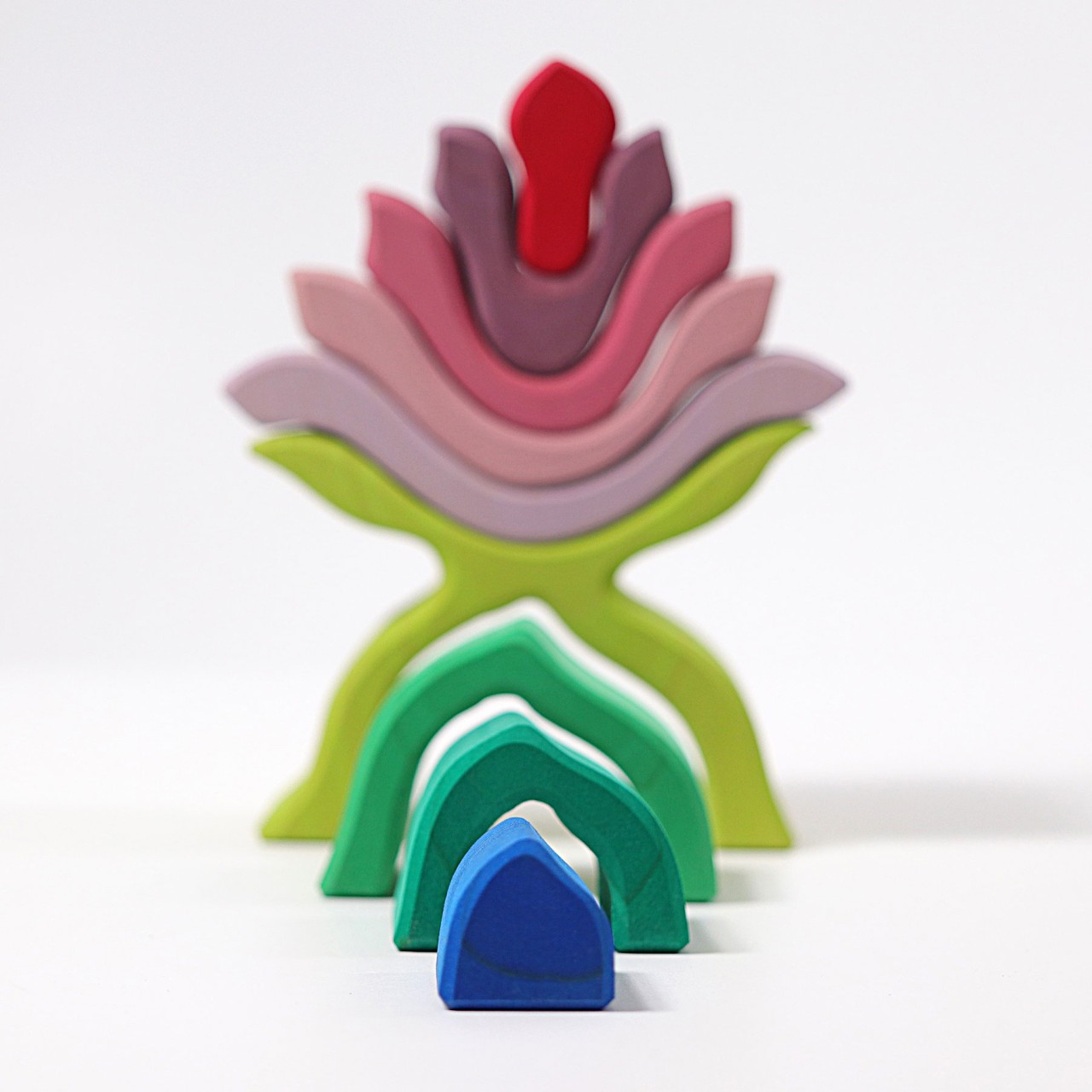 FLOARE CREATIVA WALDORF, SET OPEN-ENDED [7]