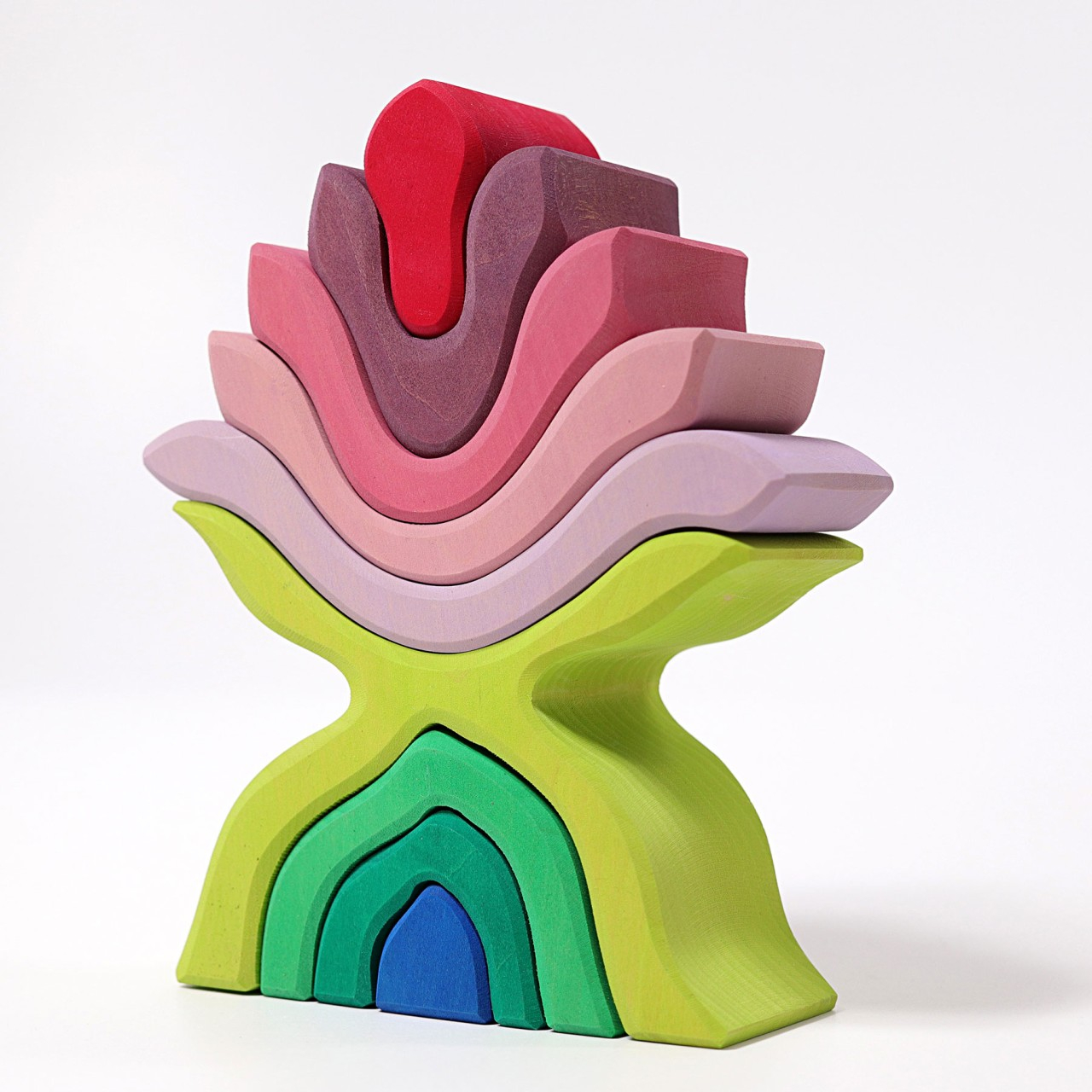 FLOARE CREATIVA WALDORF, SET OPEN-ENDED [3]