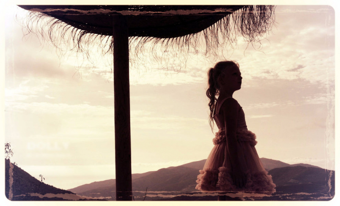 Fusta Frilly, DOLLY Le Petit Tom [6]