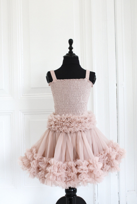 Fusta Frilly, DOLLY Le Petit Tom [5]