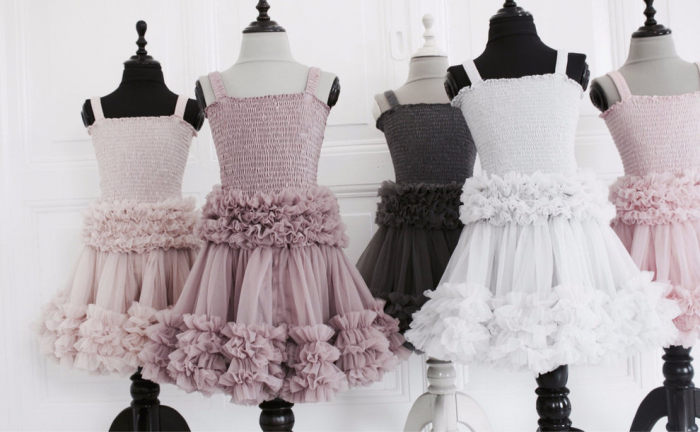 Fusta Frilly, DOLLY Le Petit Tom [5]