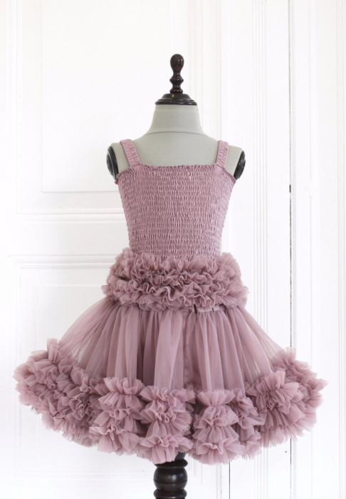 Fusta Frilly, DOLLY Le Petit Tom [4]
