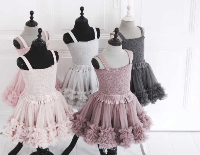 Fusta Frilly, DOLLY Le Petit Tom [3]