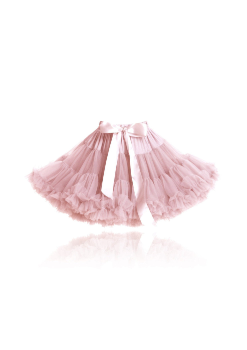 Fusta Tutu Pettitskirt + Tutu pentru păpușă + rucsac de balet de marcă [9]