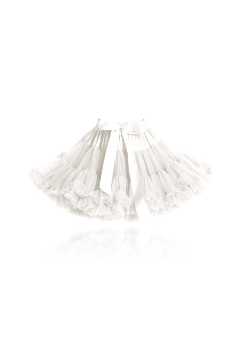 Fusta Tutu Pettitskirt + Tutu pentru păpușă + rucsac de balet de marcă [5]