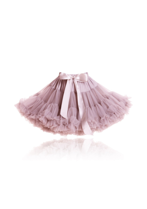 Fusta Tutu Pettitskirt + Tutu pentru păpușă + rucsac de balet de marcă [3]