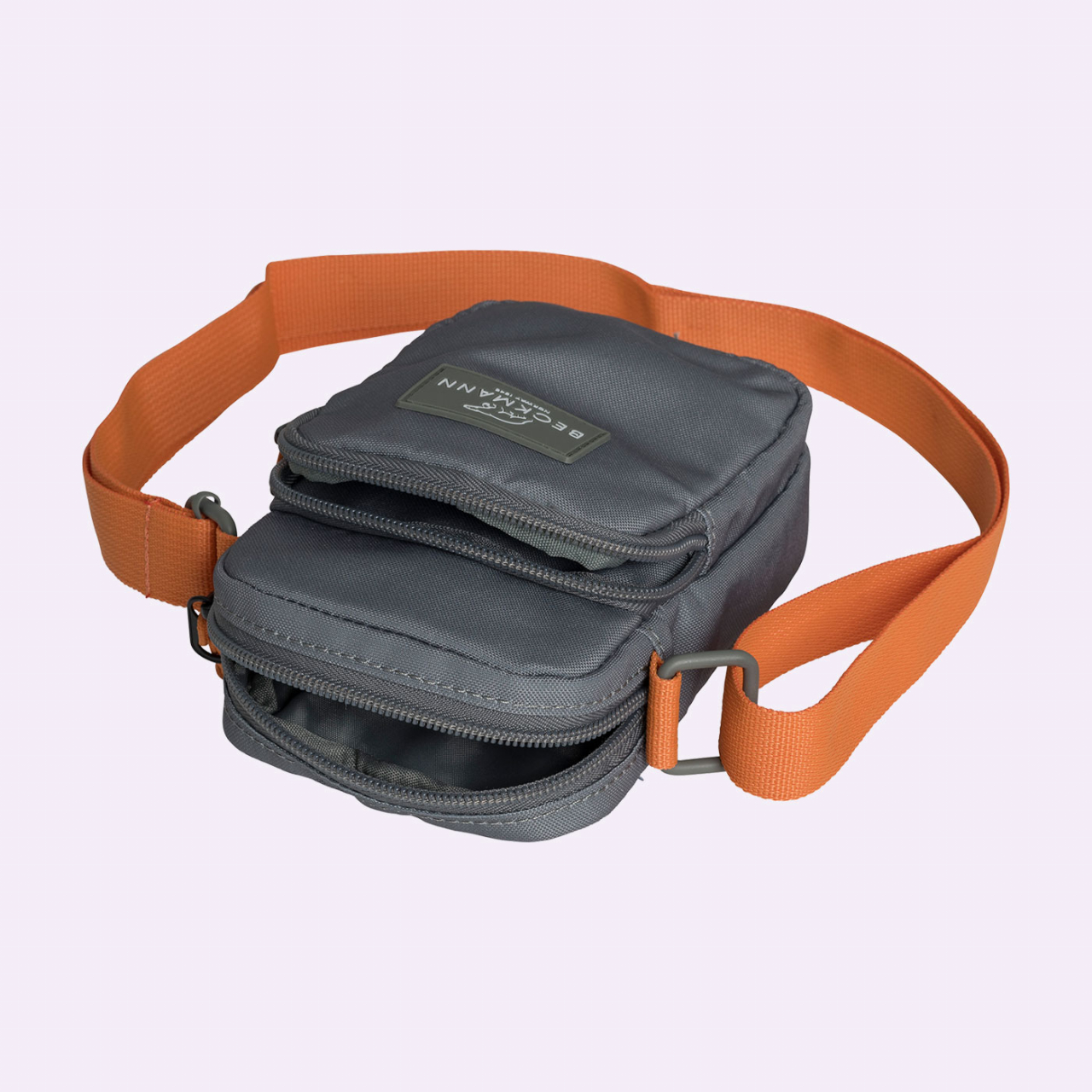 Geantă Crossbody, Black Gold [4]