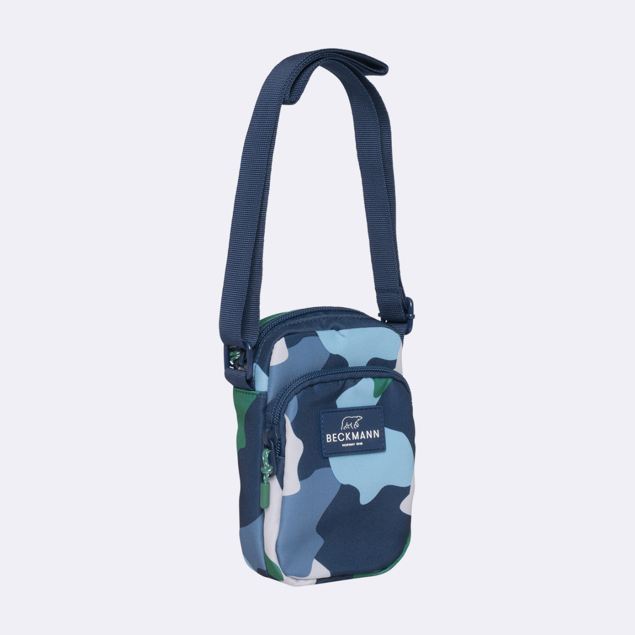 Geantă Crossbody, Color camo [2]