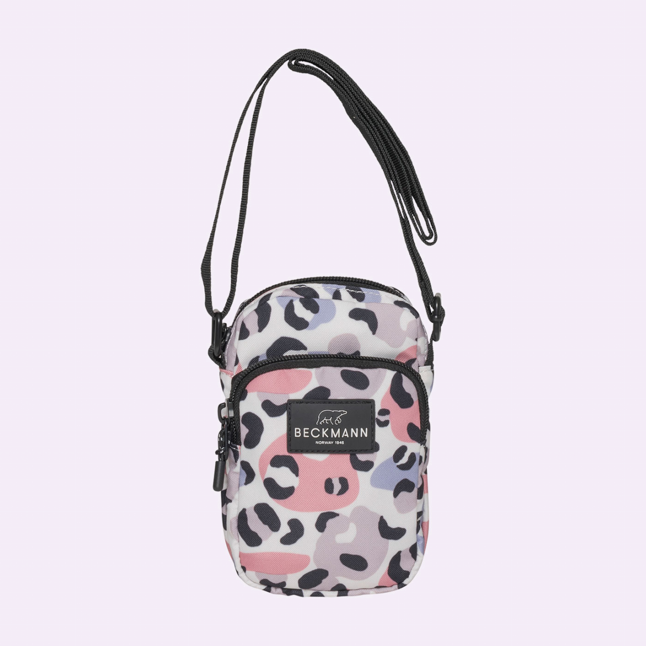 Geantă Crossbody, Light Safari [3]