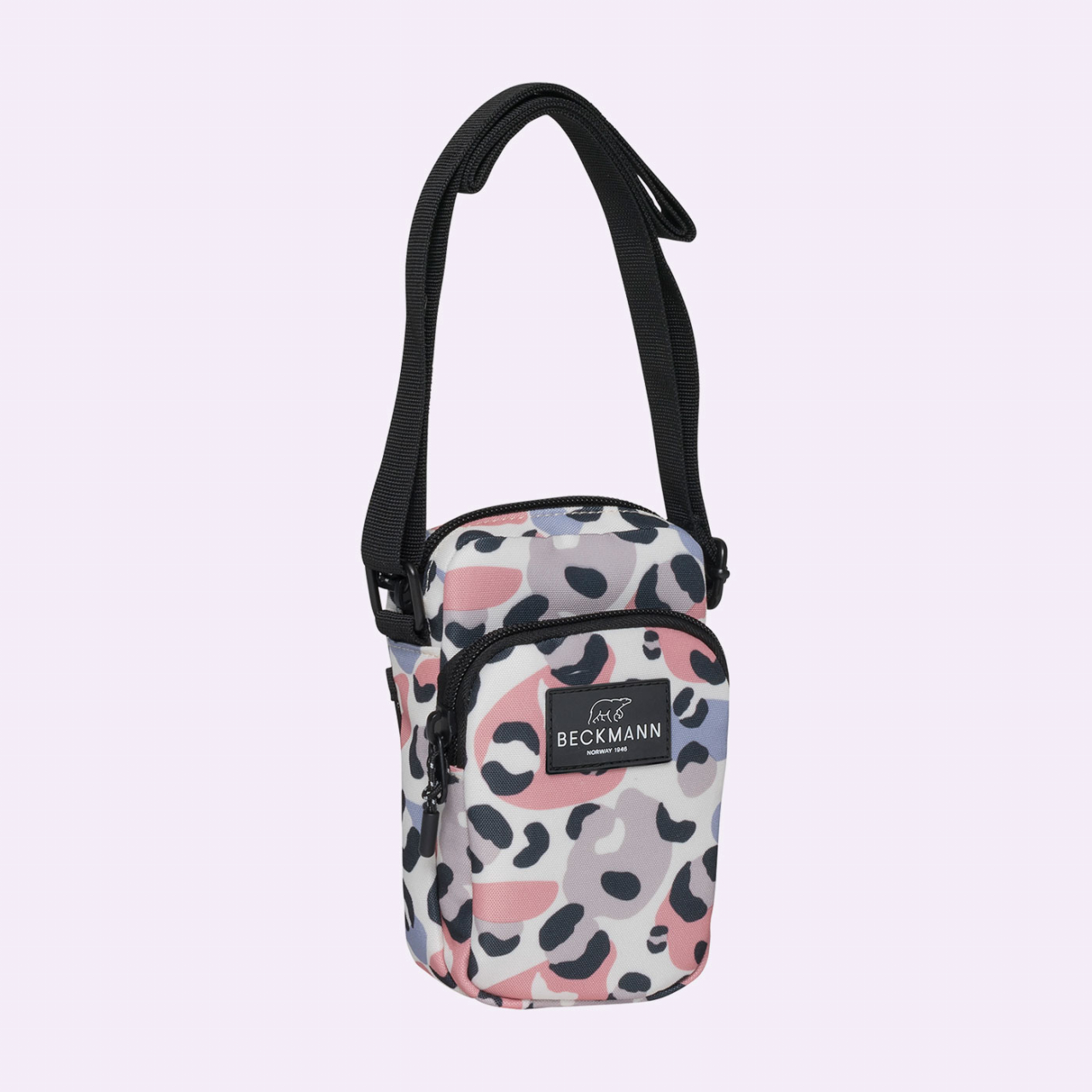 Geantă Crossbody, Light Safari [4]